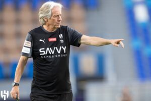 أجانب الهلال.. أزمة تؤرق جيسوس